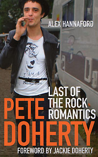 Pete Doherty: Last of the Rock Romantics