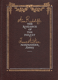 The Romance of the Forest. Northanger Abbey