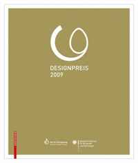 Designpreis der Bundesrepublik Deutschland 2009