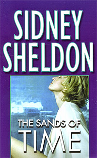 Купить The Sands of Time, Sidney Sheldon