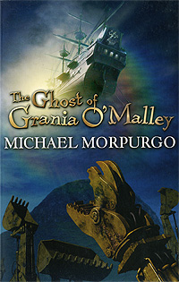The Ghost of Grania O'Malley