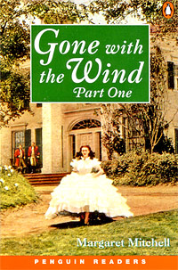 Gone with the Wind: Part 1, Margaret Mitchell