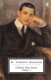 W. Somerset Maugham: Collected Short Stories: Volume 2