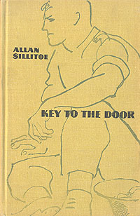 Key to the door