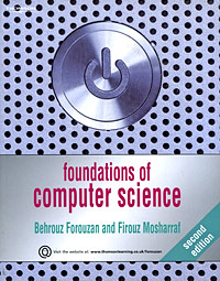 Foundations of Computer Science