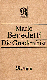 Отзывы о книге Die Gnadenfrist