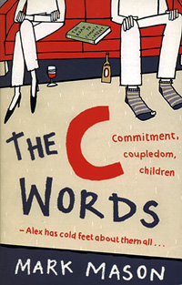 The C Words Mark Mason купить читать скачать онлайн - BookMix.ru