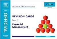 CIMA Revision Cards Financial Management, Second Edition