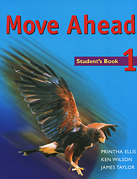Move Ahead: Student's Book 1