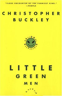 Little Green Men