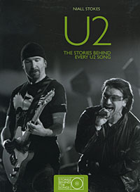 U2: The Stories Behind Songs