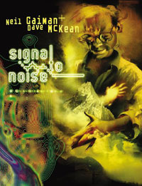 Signal to Noise New Edition