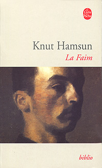 La Faim, Knut Hamsun