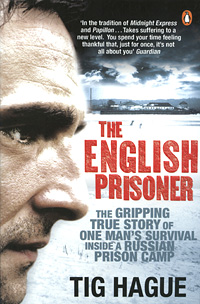The English Prisoner