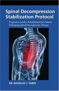 Spinal Decompression Stabilization Protocol
