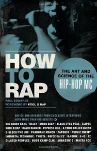 Рецензии на книгу How to Rap: The Art and Science of the Hip-Hop MC