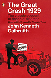 The Great Crash 1929
