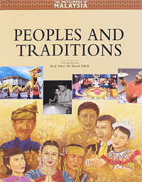 Отзывы о книге The Encyclopedia of Malaysia: Volume 12: Peoples and Traditions