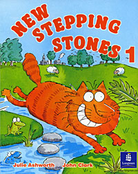 New Stepping Stones 1