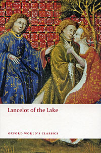 Lancelot of the Lake