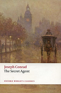 The Secret Agent