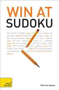 Рецензии на книгу Win at Sudoku: A Teach Yourself Guide (Teach Yourself: Games/Hobbies/Sports)