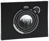 Старая Москва в фотографиях. Альбом / The Photography of Old Moscow. Ю. Мезенцева