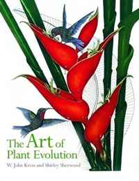 The Art of Plant Evolution W. John Kress, Shirley Sherwood купить читать скачать онлайн - BookMix.ru