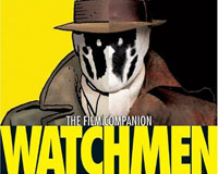 Watchmen: The Film Companion Peter Aperlo купить читать скачать онлайн - BookMix.ru