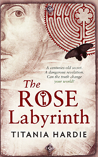 The Rose Labyrinth