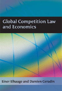 Global Competition Law and Economics