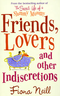 Friends, Lovers and other Indiscretions