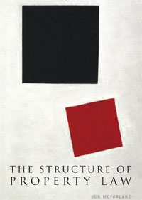 The Structure of Property Law12296407 The Structure of Property Law12296407In its essence, property law has to provide answers to two very difficult questions: who is entitled to use property, and how are they entitled to use it? Property law is therefore inherently difficult, but not impossibly so. It consists of an ordered and logical system, which aims to take the sting out of fierce disputes. This book provides a new perspective on property law. By setting out an underlying structure, it allows the reader to understand the fundamental principles of this difficult subject. By providing detailed coverage of individual topics, it shows how those principles apply in practice and provides a comprehensive resource for anyone studying, teaching, researching or practising in property law. The book is written in an accessible style, with frequent summaries and, in both its pages and companion web-site it makes use of helpful visual aids. It is ideal reading for law students seeking a rock-solid understanding of how property law and land law work, and contains...
