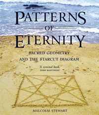 Patterns of Eternity: Sacred Geometry and the Starcut Diagram. Malcolm Stewart