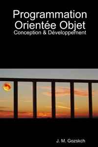 Programmation Orientee Objet J. M. Gozskch купить читать скачать онлайн - BookMix.ru