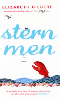 Stern Men