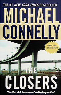 The Closers, Michael Connelly