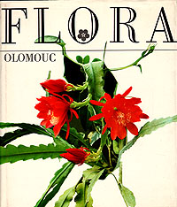 Flora. Olomouc