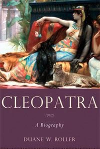 Cleopatra: A Biography