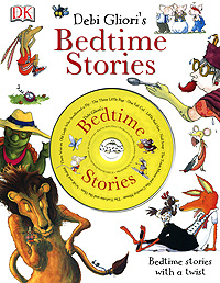 Bedtime Stories (+ CD-ROM)