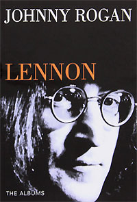 Рецензии на книгу Lennon: The Albums