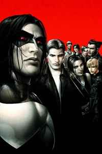 X-Force, Vol. 4: Necrosha Craig Kyle, Christopher Yost купить читать скачать онлайн - BookMix.ru