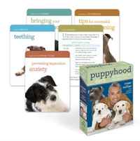Puppyhood Deck: 50 Tips for Raising the Perfect Dog Cesar Millan купить читать скачать онлайн - BookMix.ru