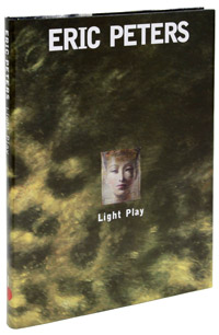 Государственный Русский музей. Альманах, №279, 2010. Eric Peters. Light Play