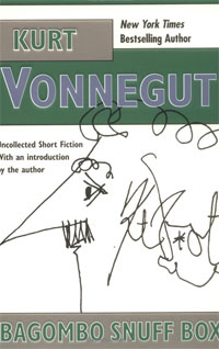 Купить Bagombo Snuff Box: Uncollected Short Fiction, Kurt Vonnegut