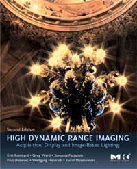 High Dynamic Range Imaging Erik Reinhard купить читать скачать онлайн - BookMix.ru