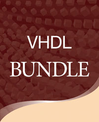 Купить VHDL Bundle, Peter J. Ashenden