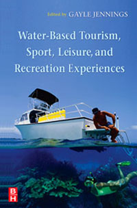 Рецензии на книгу Water-Based Tourism, Sport, Leisure, and Recreation Experiences