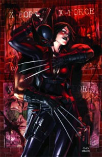 X-Force, Vol. 2: Old Ghosts Christopher Yost, Craig Kyle купить читать скачать онлайн - BookMix.ru