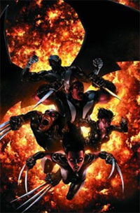 X-Force Vol. 3: Not Forgotten Craig Kyle, Christopher Yost купить читать скачать онлайн - BookMix.ru